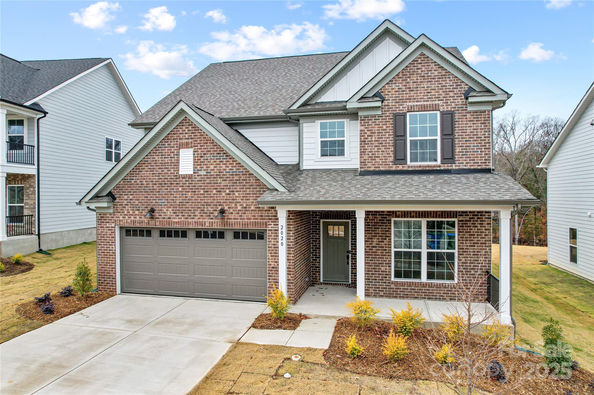 2020 Waxhaw Crossing Drive Waxhaw NC 28173