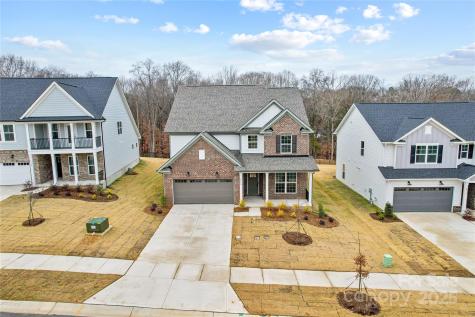 2020 Waxhaw Crossing Drive Waxhaw NC 28173