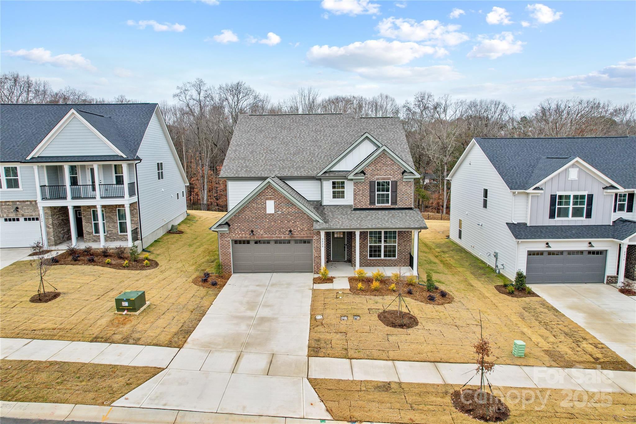 2020 Waxhaw Crossing Drive Waxhaw NC 28173