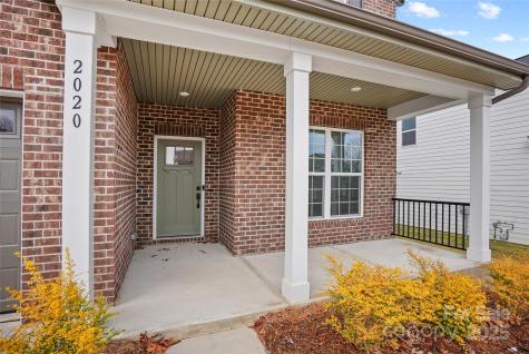 2020 Waxhaw Crossing Drive Waxhaw NC 28173