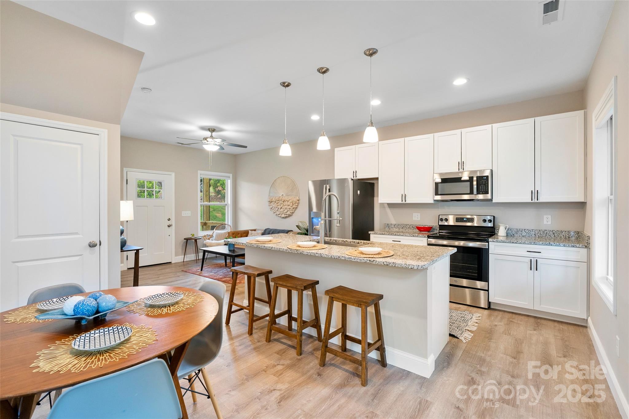 43 Clarks Chapel Extension Weaverville NC 28787