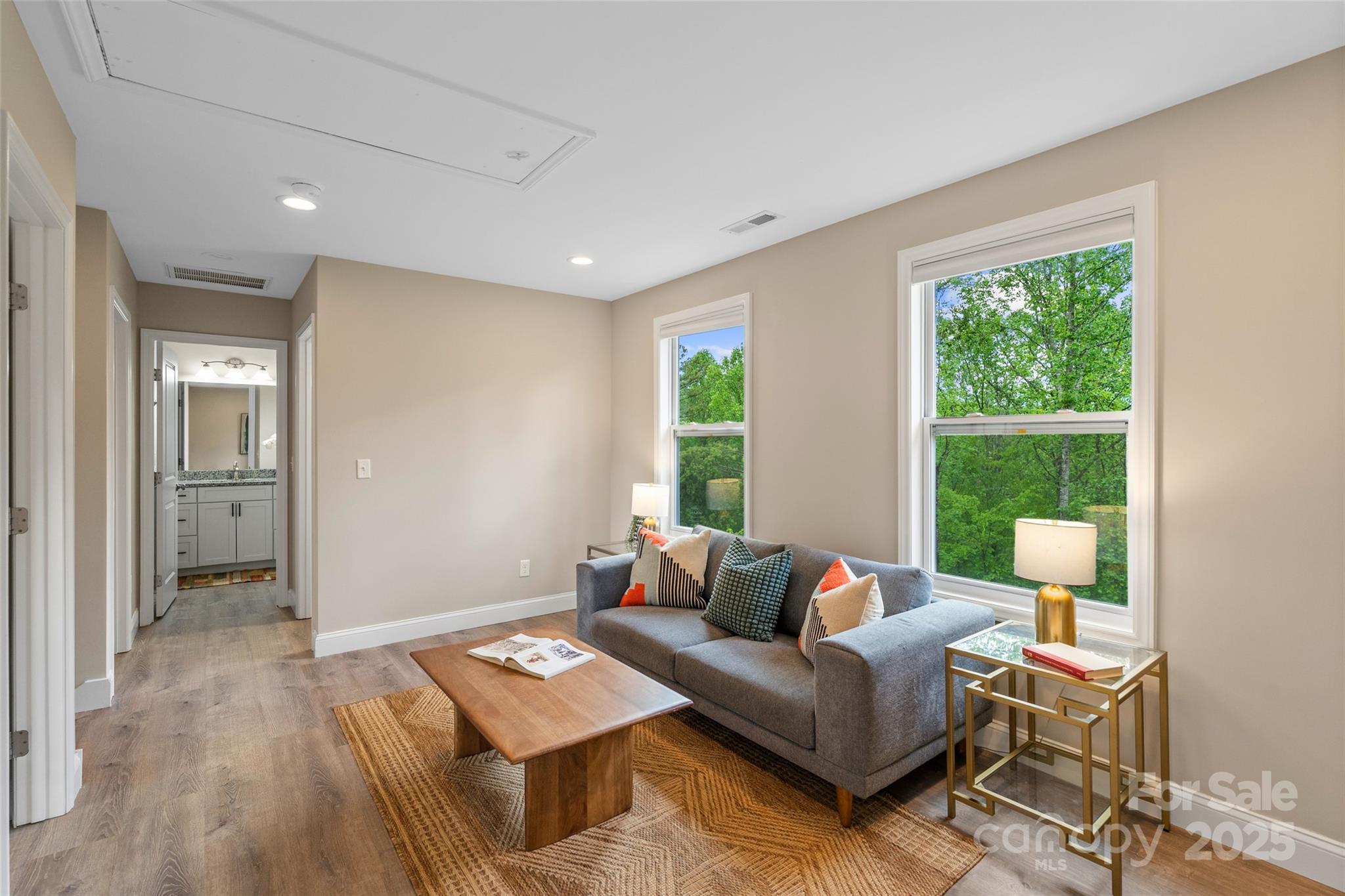 43 Clarks Chapel Extension Weaverville NC 28787