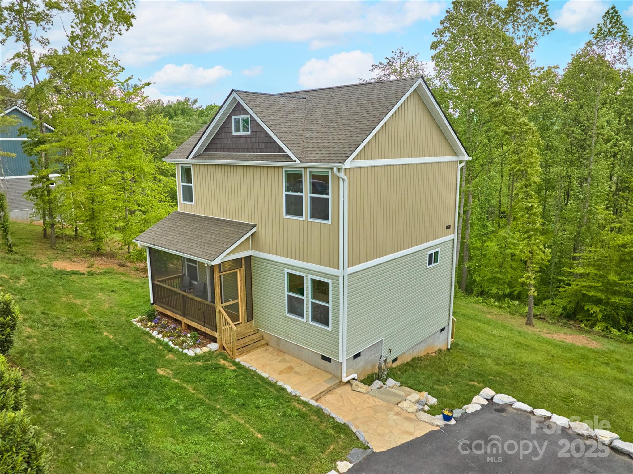 43 Clarks Chapel Extension Weaverville NC 28787