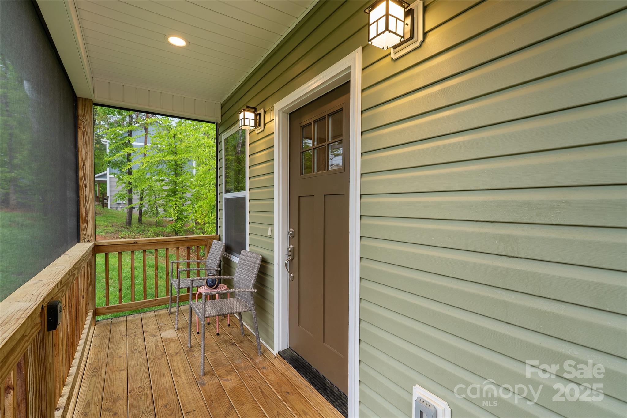43 Clarks Chapel Extension Weaverville NC 28787
