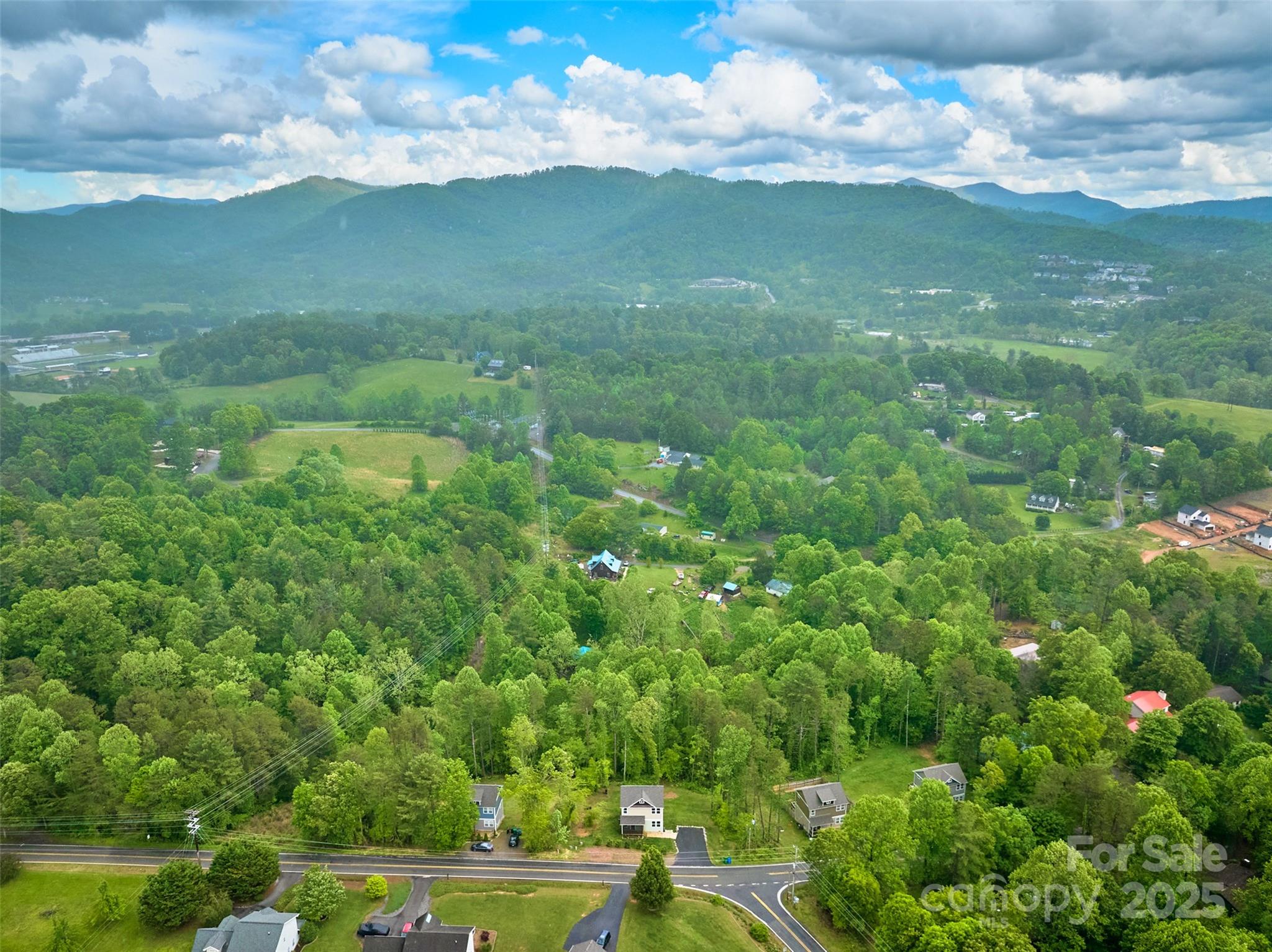 43 Clarks Chapel Extension Weaverville NC 28787