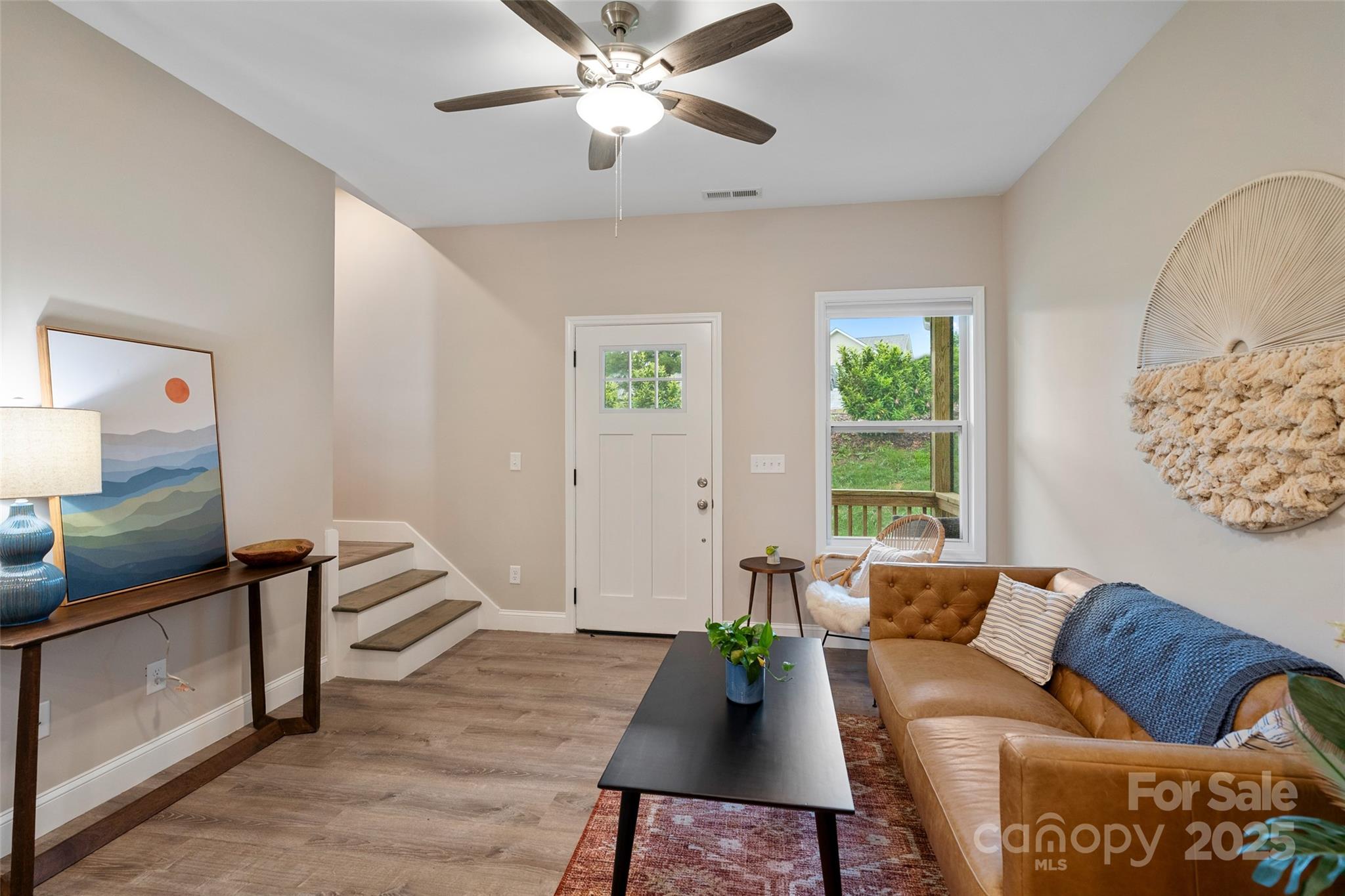 43 Clarks Chapel Extension Weaverville NC 28787