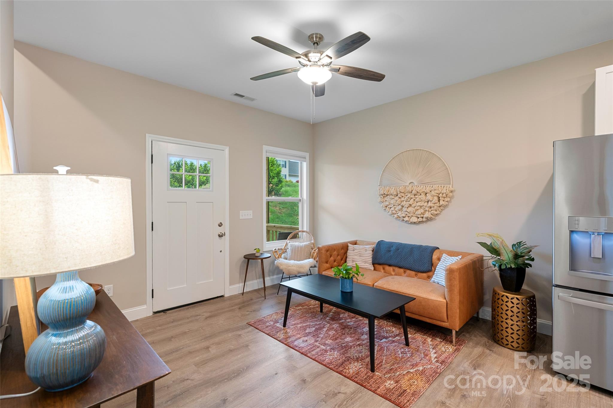 43 Clarks Chapel Extension Weaverville NC 28787