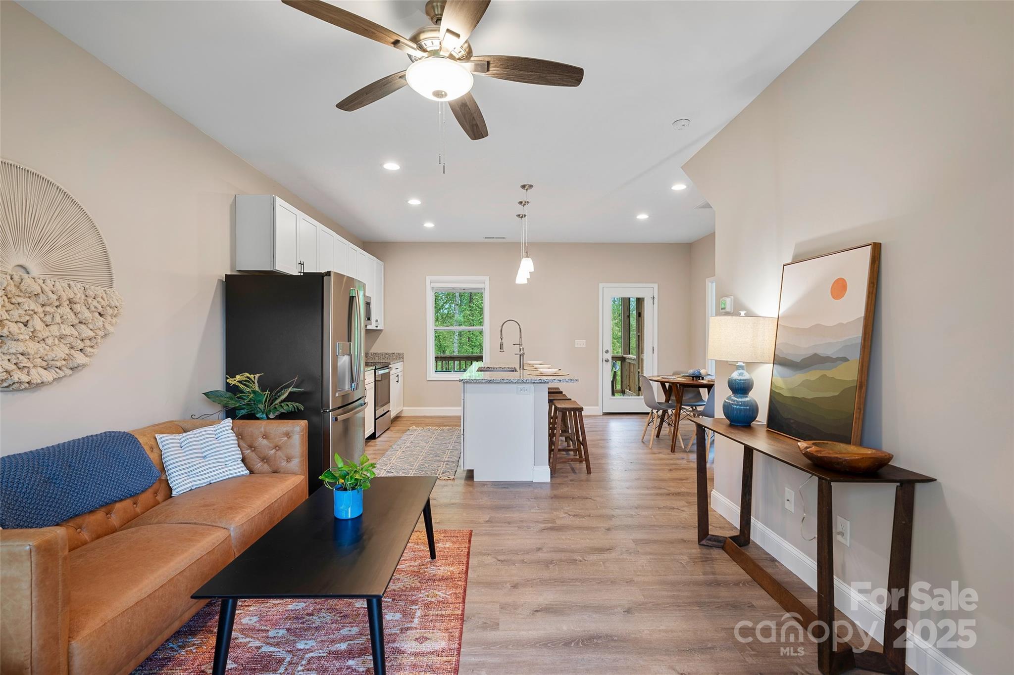 43 Clarks Chapel Extension Weaverville NC 28787