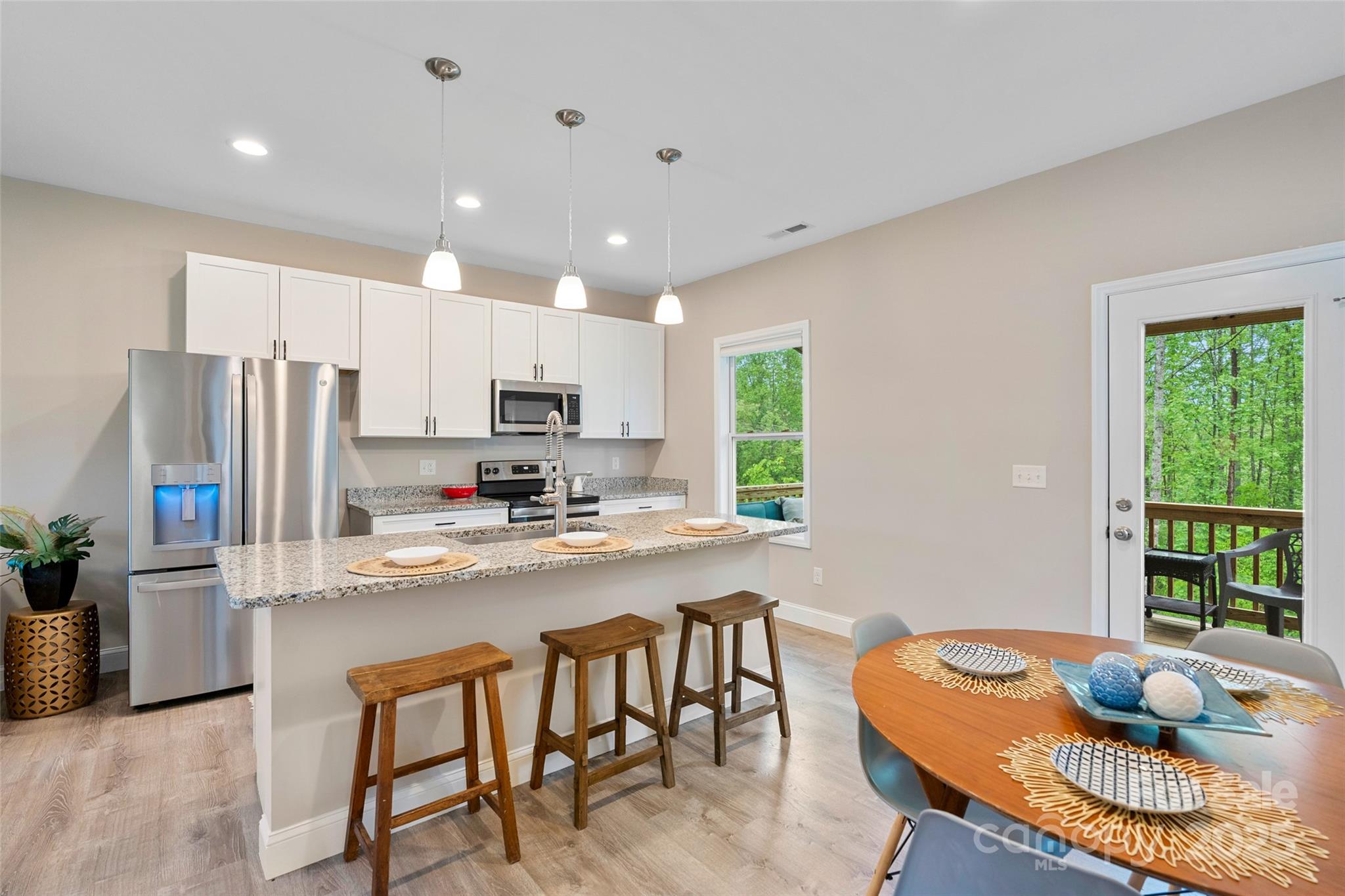 43 Clarks Chapel Extension Weaverville NC 28787