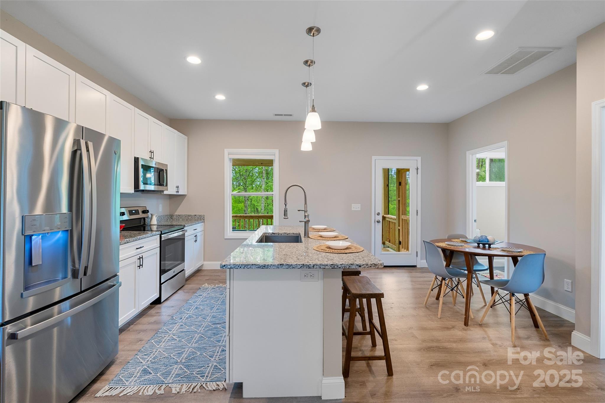43 Clarks Chapel Extension Weaverville NC 28787