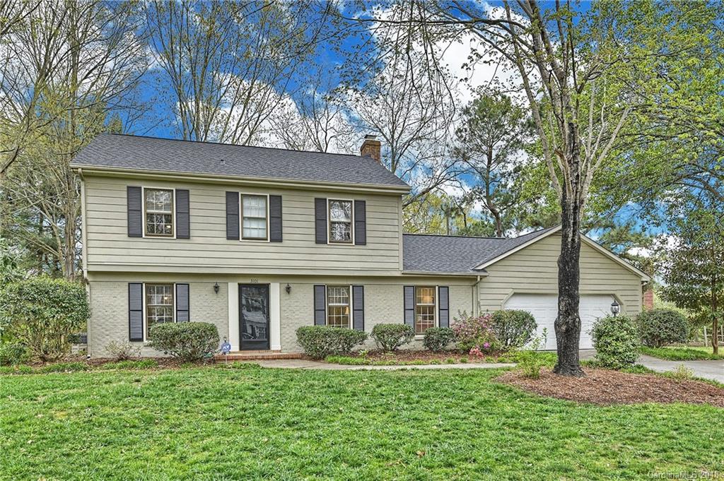 3101 Willowbrae Road Charlotte NC 28226