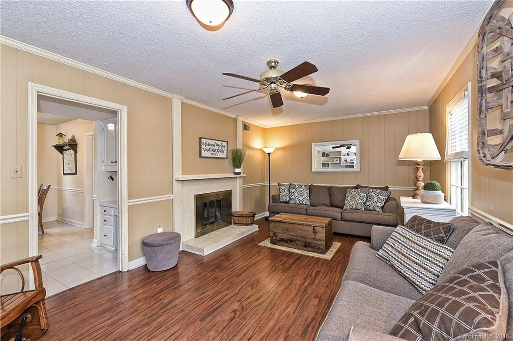 3101 Willowbrae Road Charlotte NC 28226