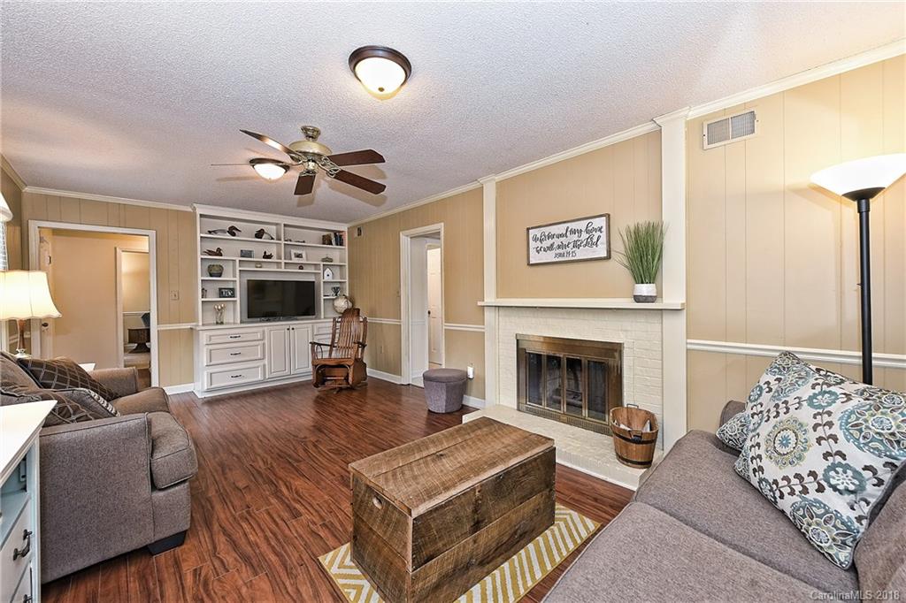 3101 Willowbrae Road Charlotte NC 28226