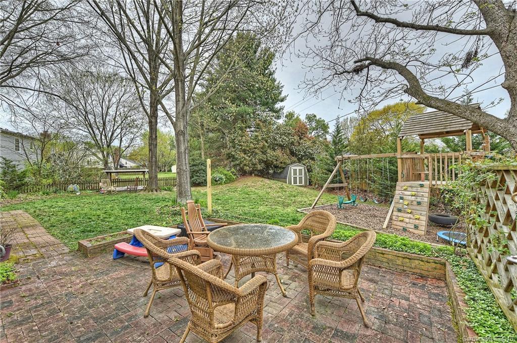 3101 Willowbrae Road Charlotte NC 28226