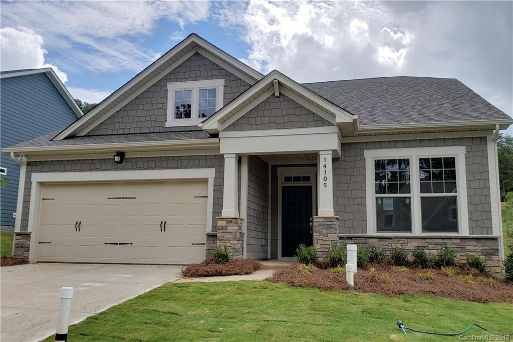 14105 Goldenrod Trace Road Charlotte NC 28278