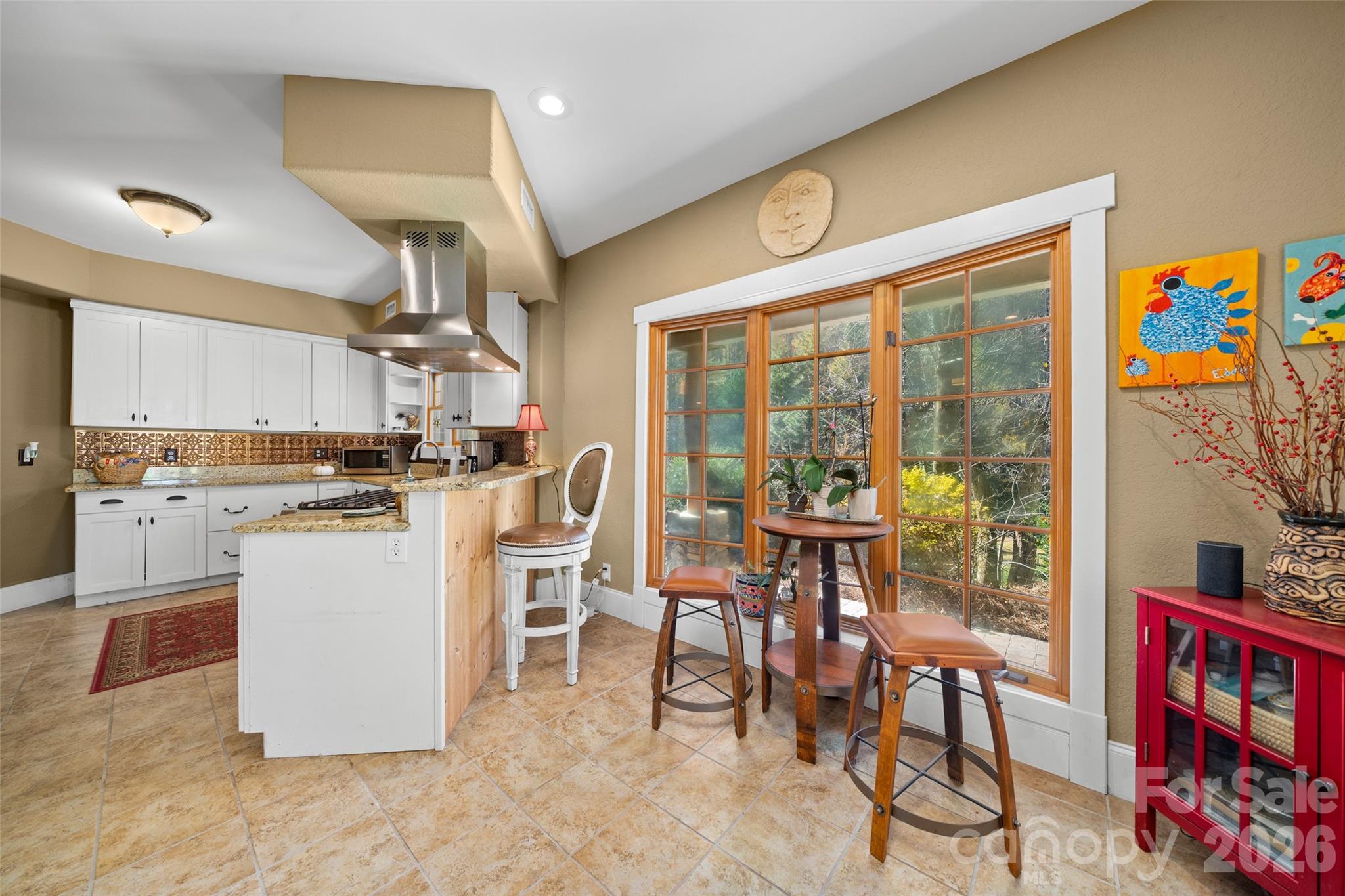 571 Terrys Gap Road Fletcher NC 28732