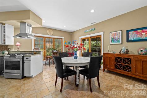 571 Terrys Gap Road Fletcher NC 28732