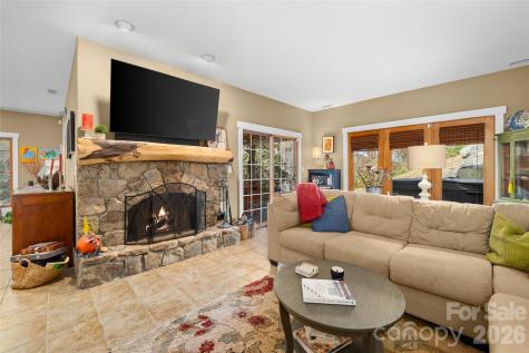 571 Terrys Gap Road Fletcher NC 28732