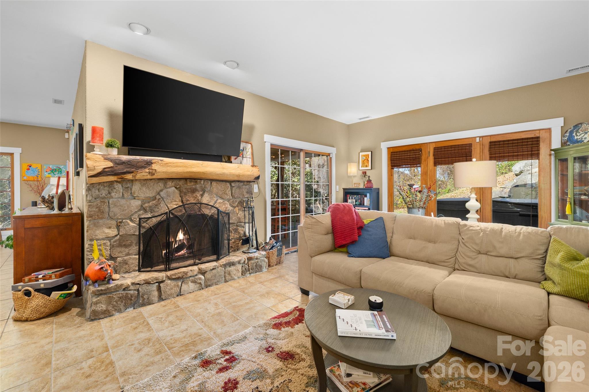 571 Terrys Gap Road Fletcher NC 28732