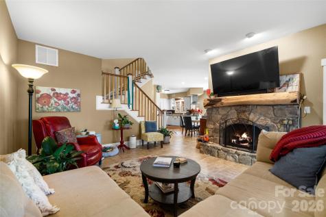 571 Terrys Gap Road Fletcher NC 28732