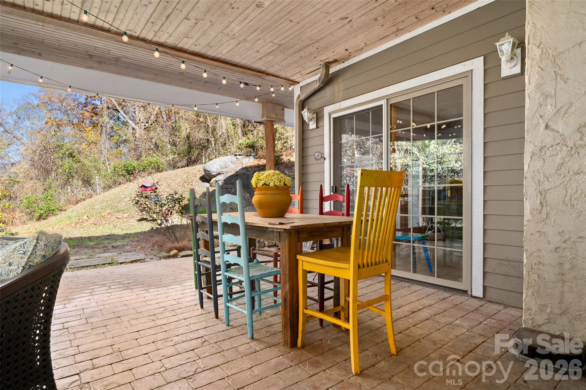 571 Terrys Gap Road Fletcher NC 28732