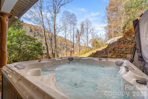 571 Terrys Gap Road Fletcher NC 28732