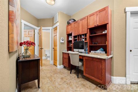 571 Terrys Gap Road Fletcher NC 28732