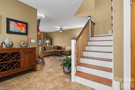 571 Terrys Gap Road Fletcher NC 28732