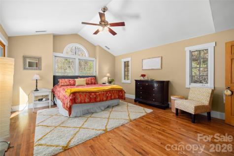 571 Terrys Gap Road Fletcher NC 28732