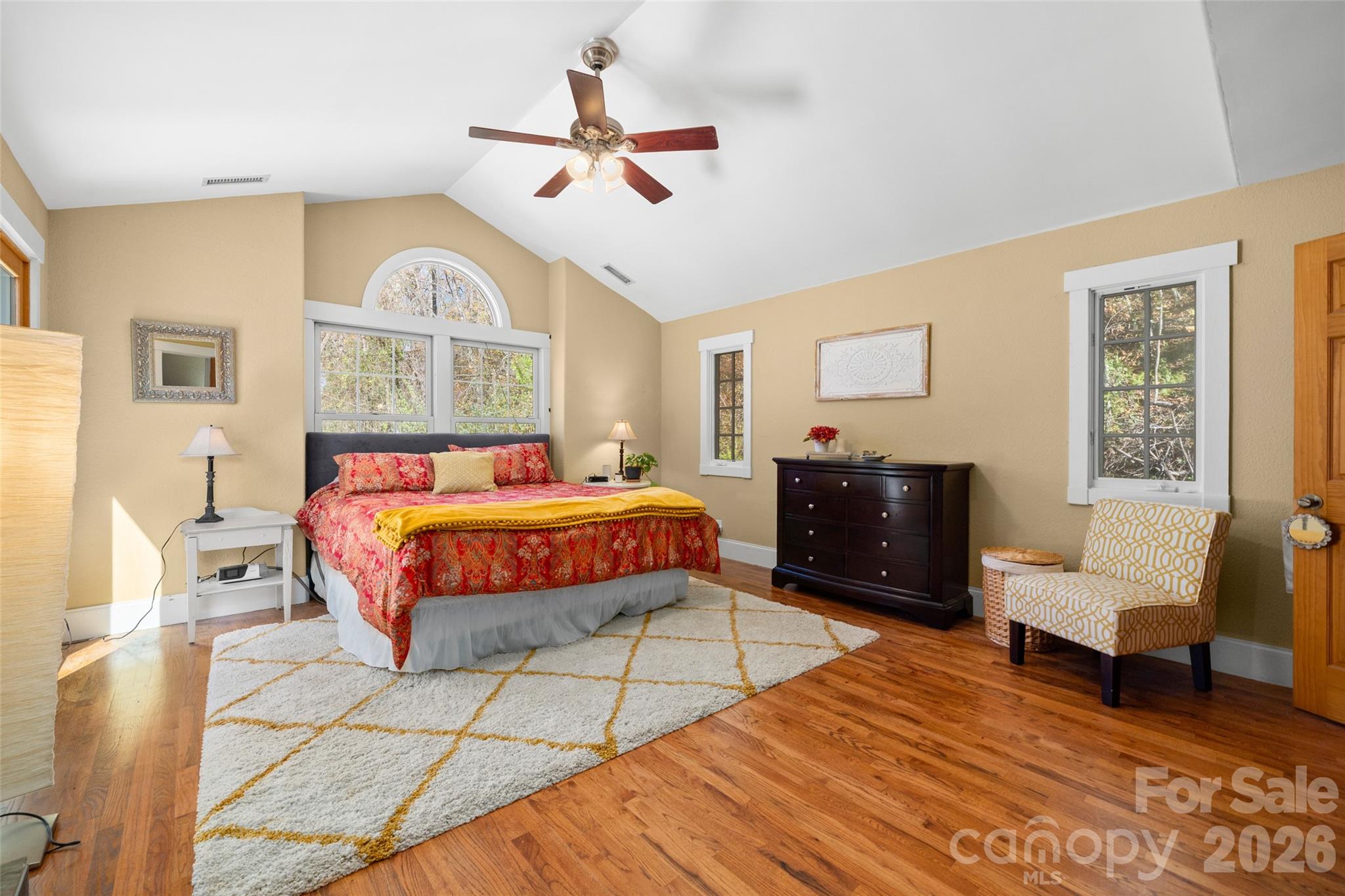 571 Terrys Gap Road Fletcher NC 28732
