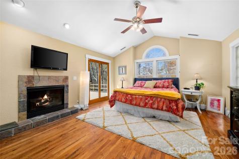 571 Terrys Gap Road Fletcher NC 28732