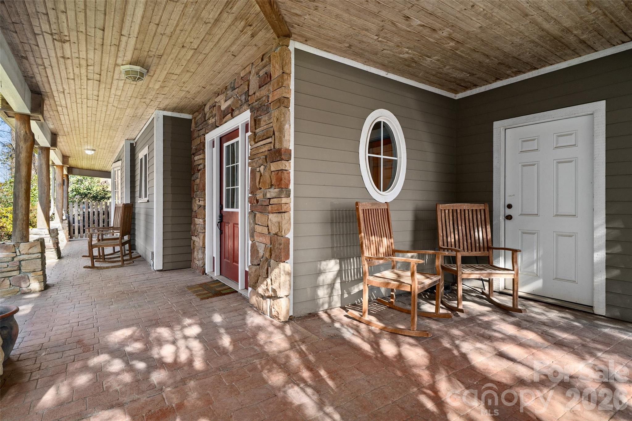 571 Terrys Gap Road Fletcher NC 28732