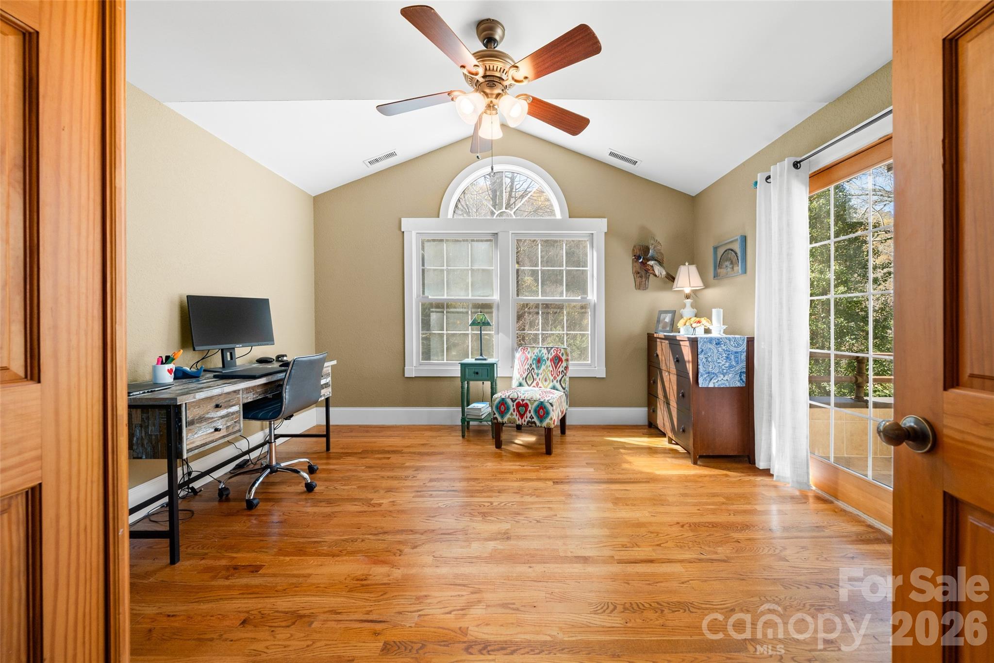 571 Terrys Gap Road Fletcher NC 28732