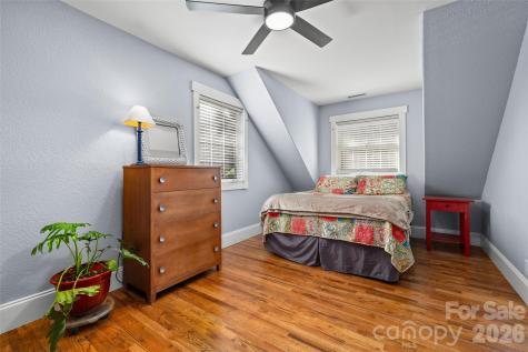 571 Terrys Gap Road Fletcher NC 28732