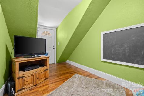 571 Terrys Gap Road Fletcher NC 28732