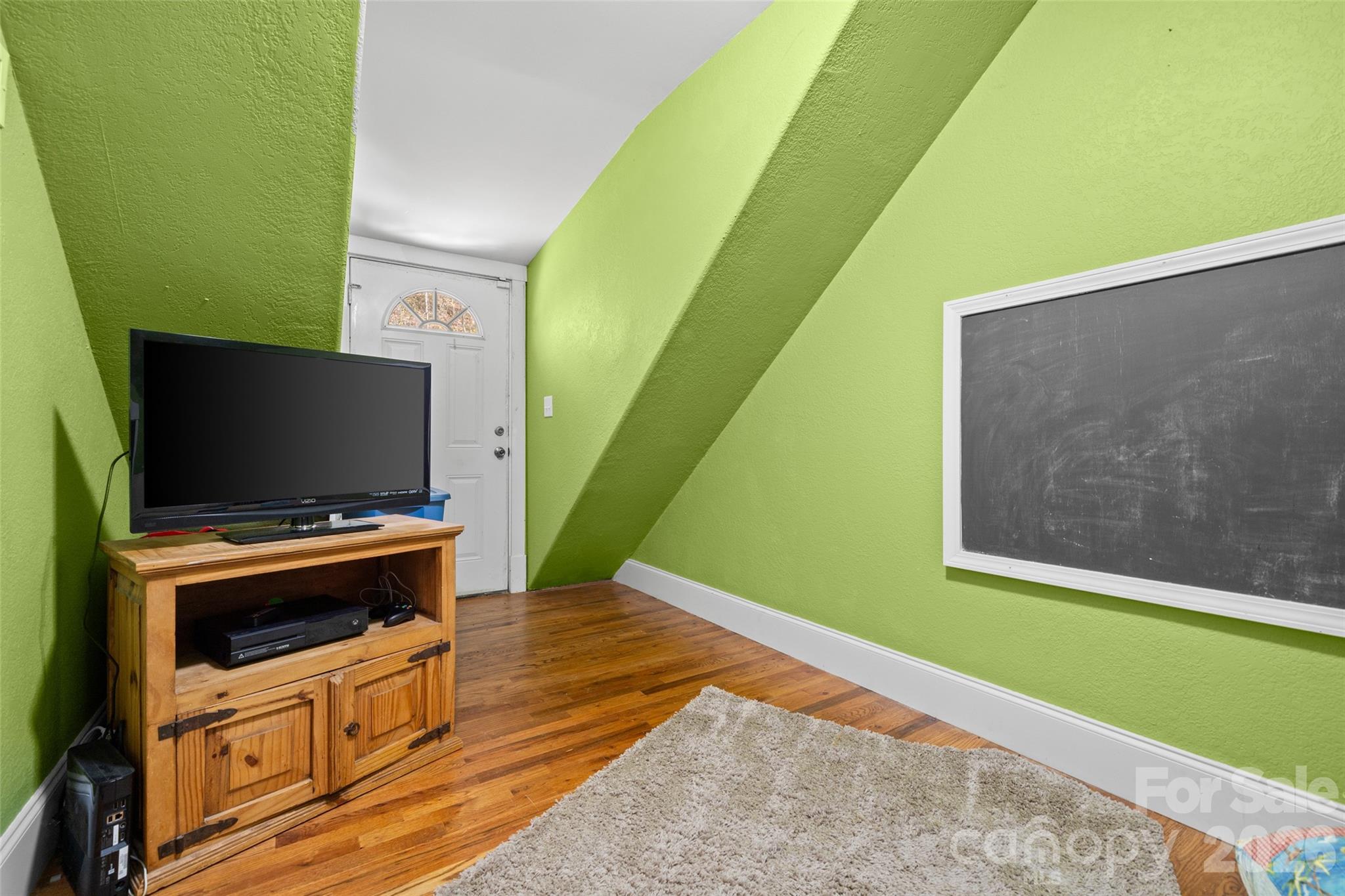 571 Terrys Gap Road Fletcher NC 28732