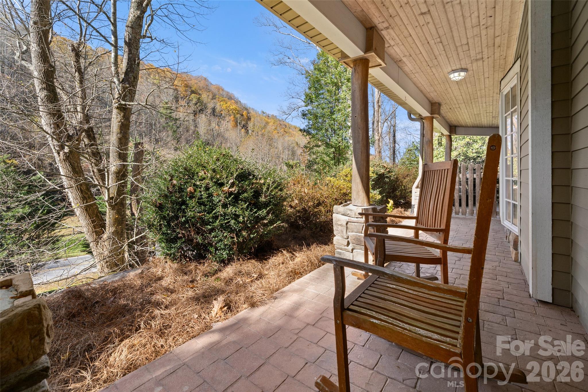 571 Terrys Gap Road Fletcher NC 28732