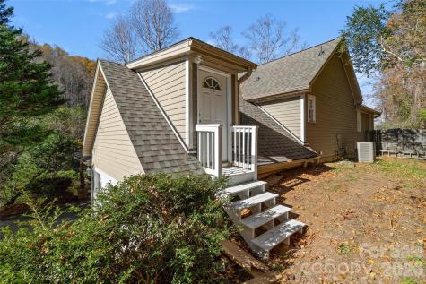 571 Terrys Gap Road Fletcher NC 28732