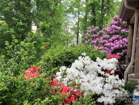 571 Terrys Gap Road Fletcher NC 28732