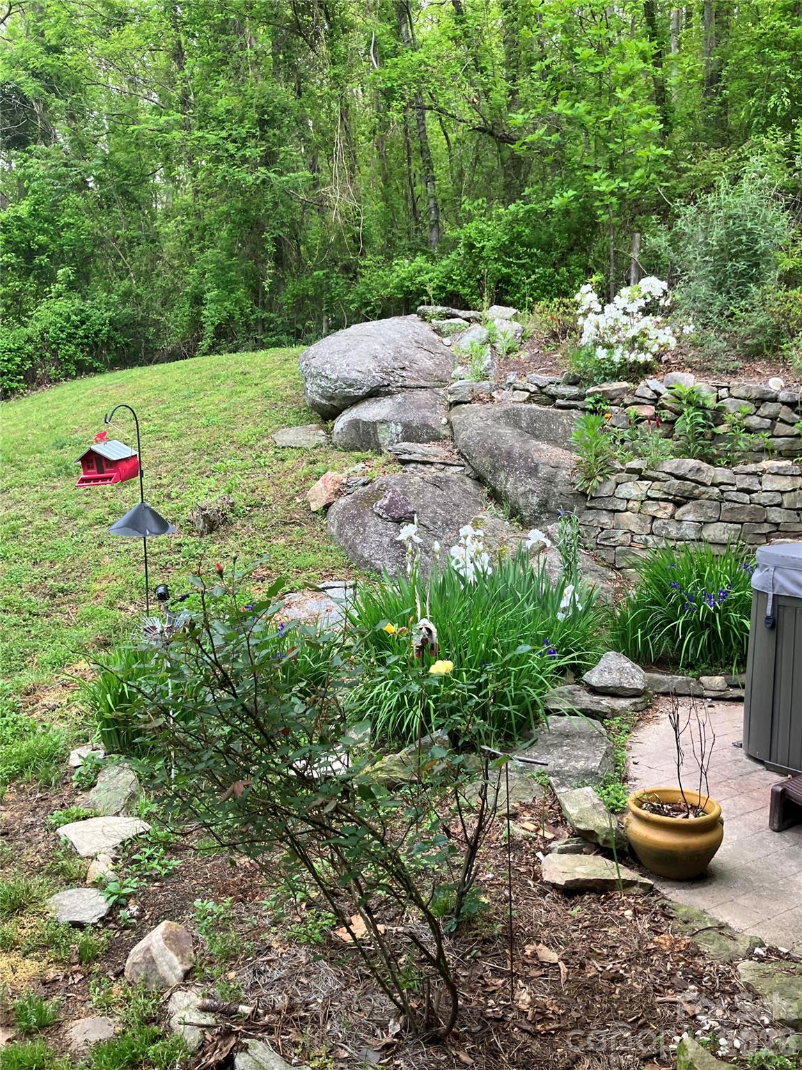 571 Terrys Gap Road Fletcher NC 28732