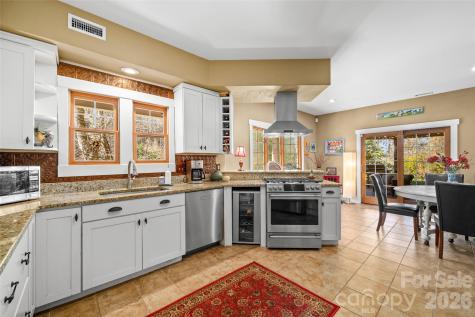 571 Terrys Gap Road Fletcher NC 28732