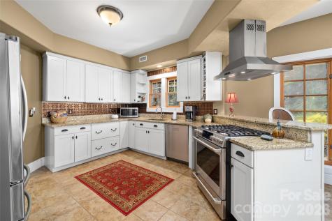 571 Terrys Gap Road Fletcher NC 28732