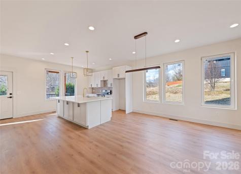 40 Firefly Ridge Trail Alexander NC 28701