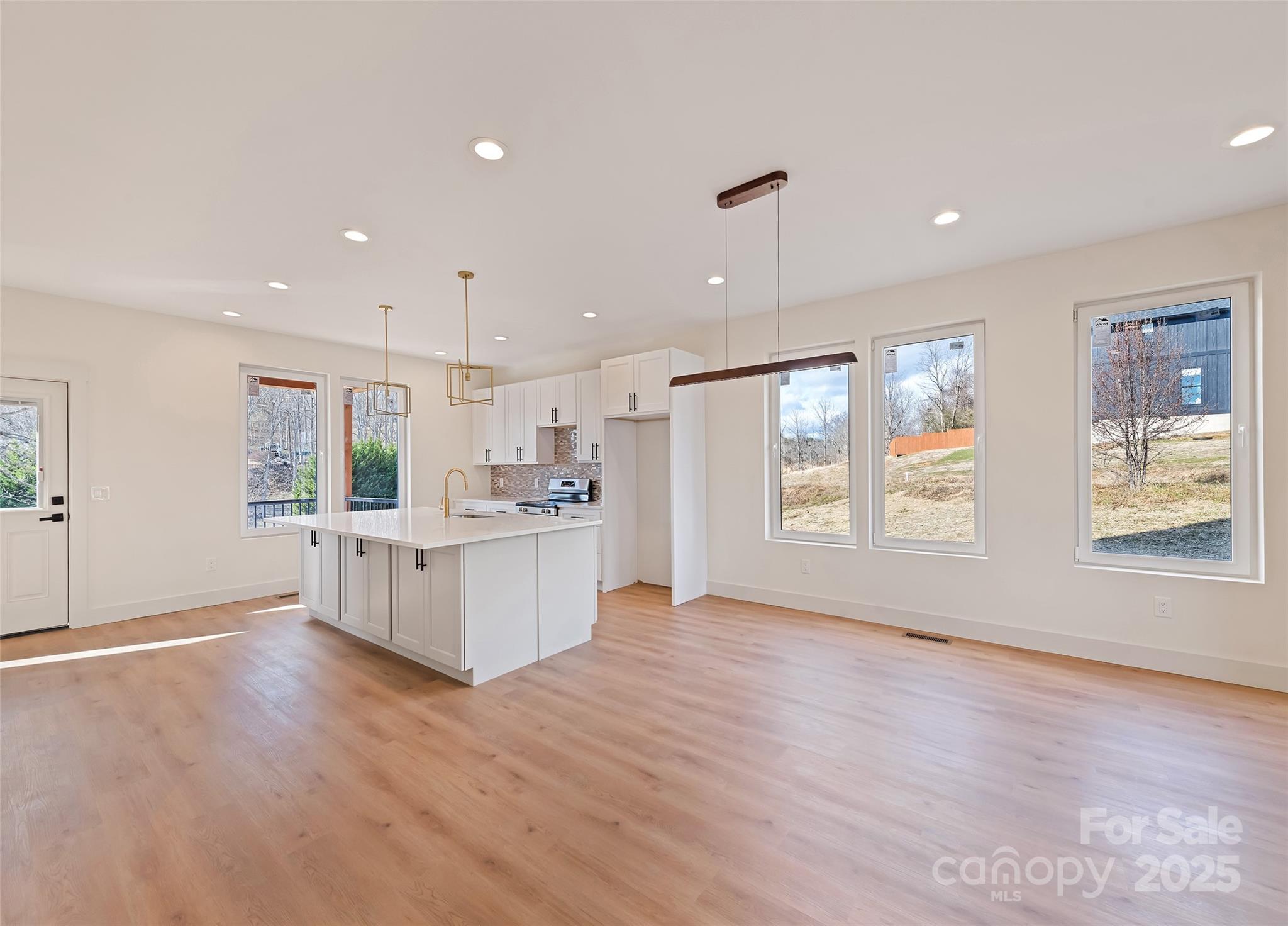 40 Firefly Ridge Trail Alexander NC 28701