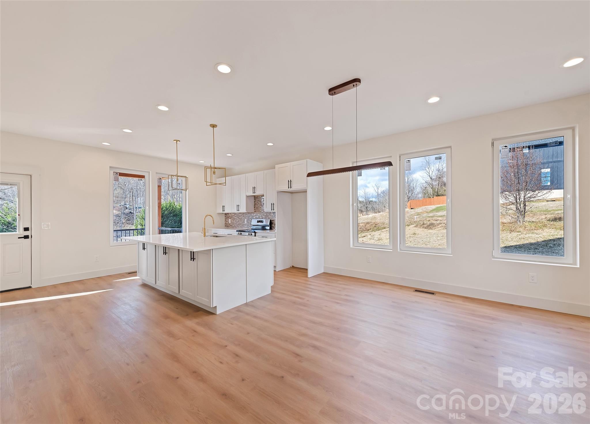 40 Firefly Ridge Trail Alexander NC 28701