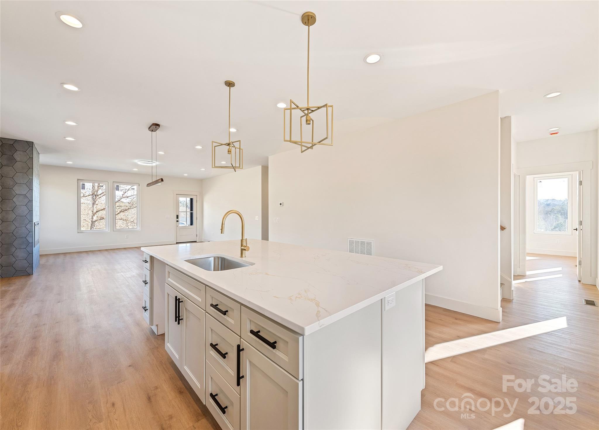 40 Firefly Ridge Trail Alexander NC 28701