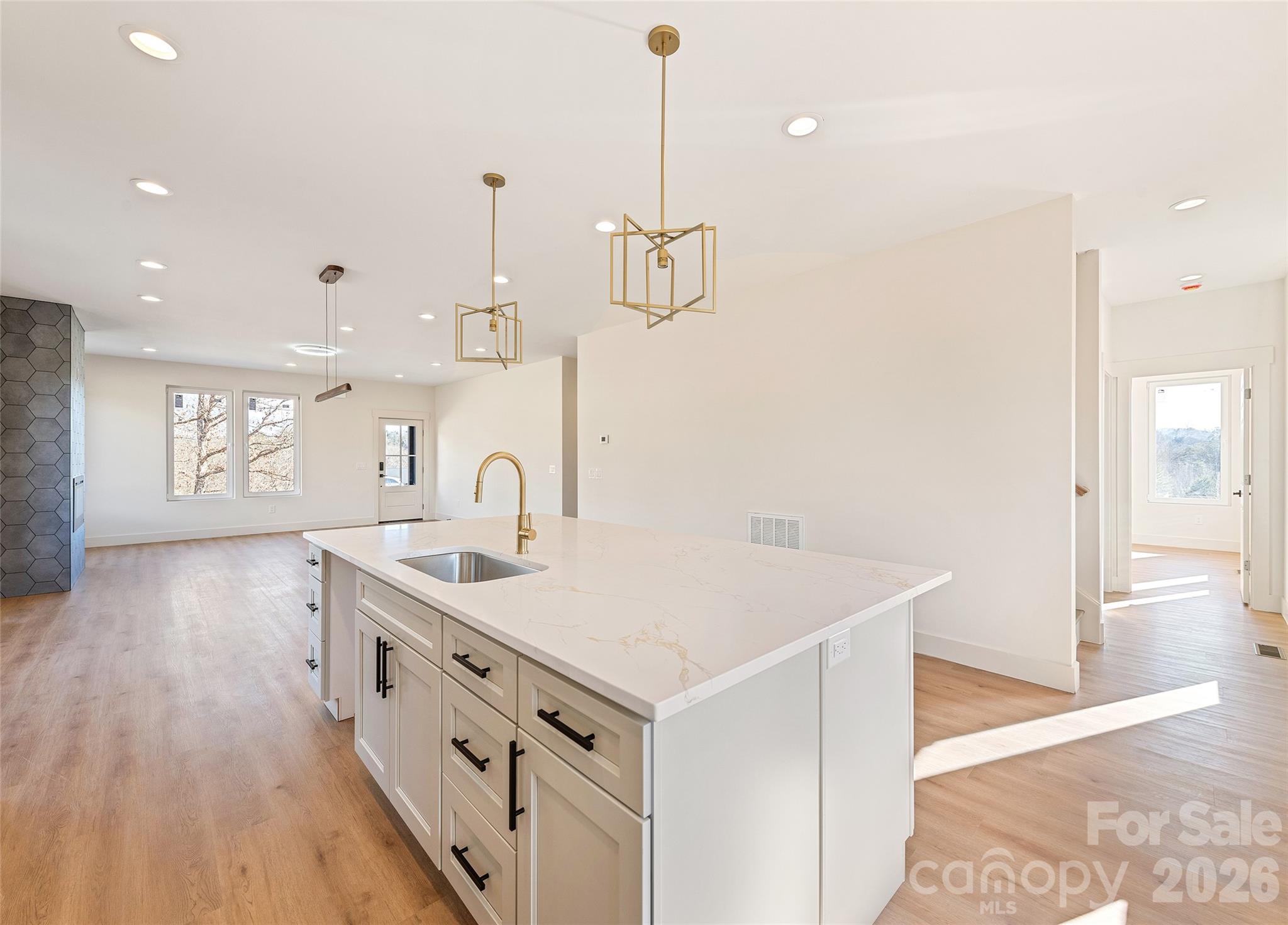 40 Firefly Ridge Trail Alexander NC 28701