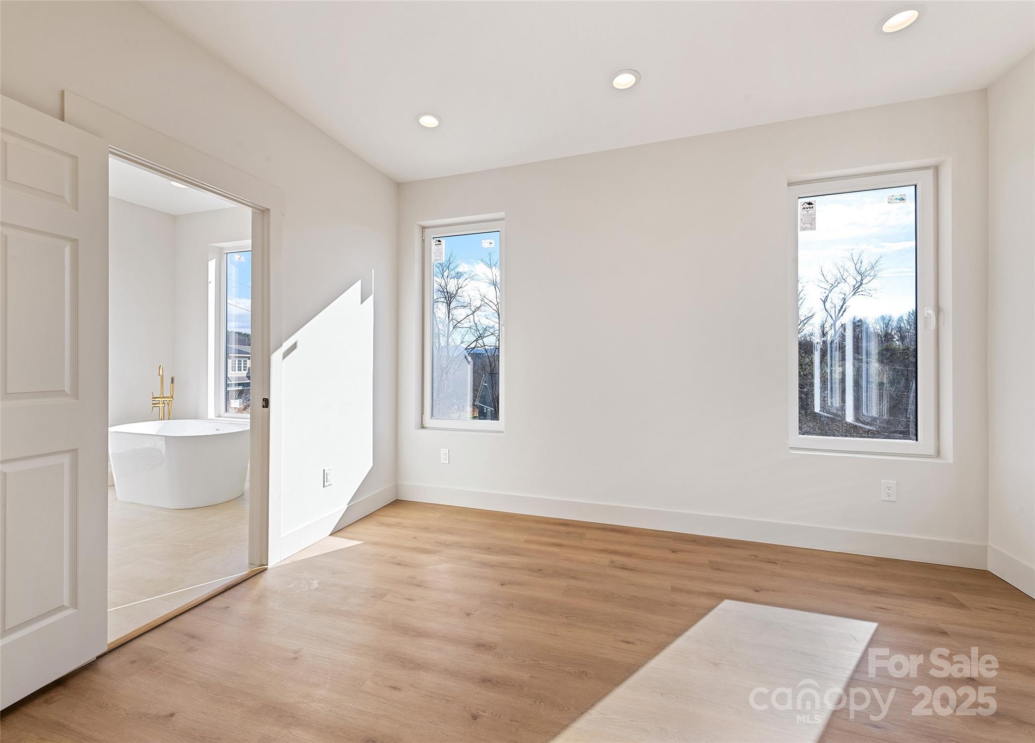 40 Firefly Ridge Trail Alexander NC 28701