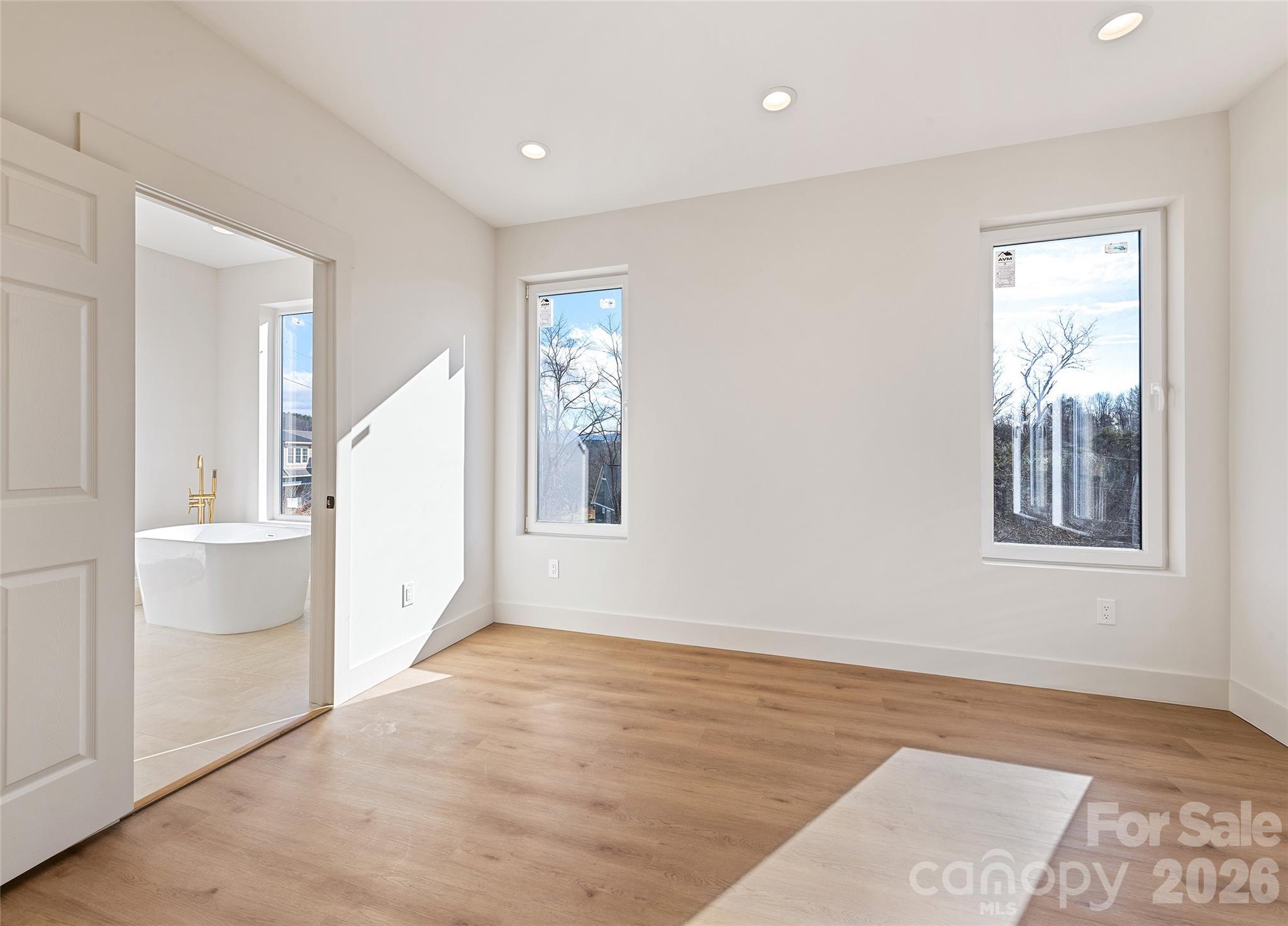 40 Firefly Ridge Trail Alexander NC 28701