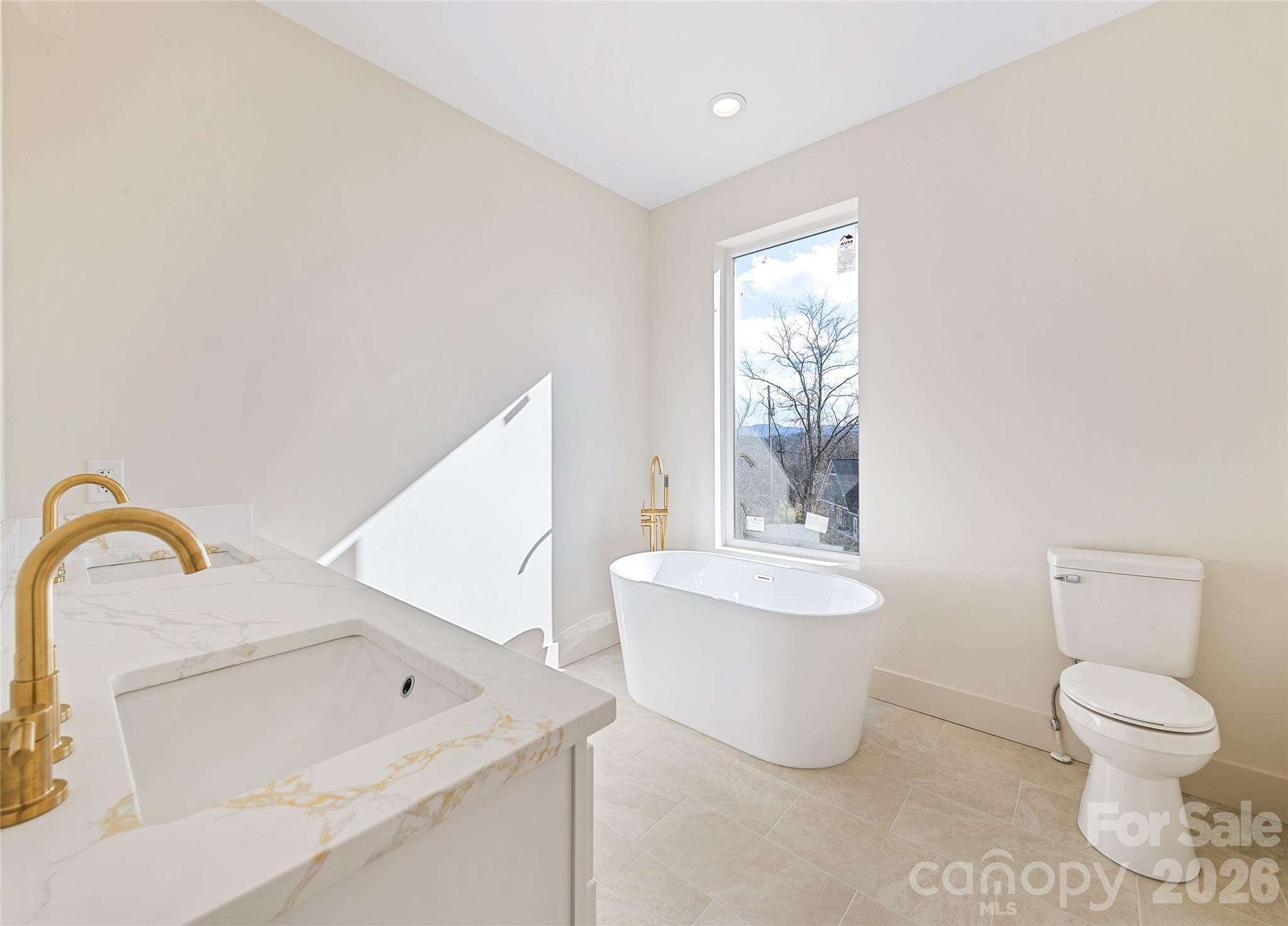 40 Firefly Ridge Trail Alexander NC 28701